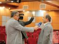 گزارش تصویری گرامیداشت هفته پژوهش و تقدیر از پژوهشگران برتر